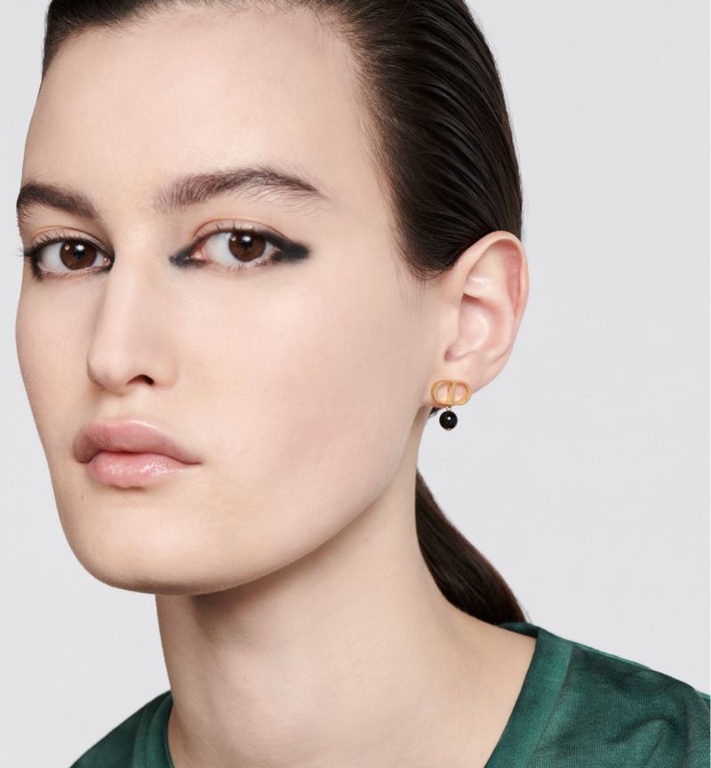 Christian Dior Earrings